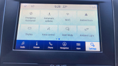 Ford Mondeo 2.0 EcoBlue Titanium Edition 5dr Diesel Hatchback